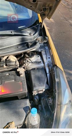 هيونداي أكسنت